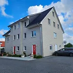 公寓 Lucys Haus 2 