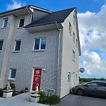 公寓 Lucys Haus 2 