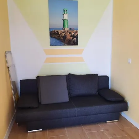 Apartmán Lucys Haus 2 