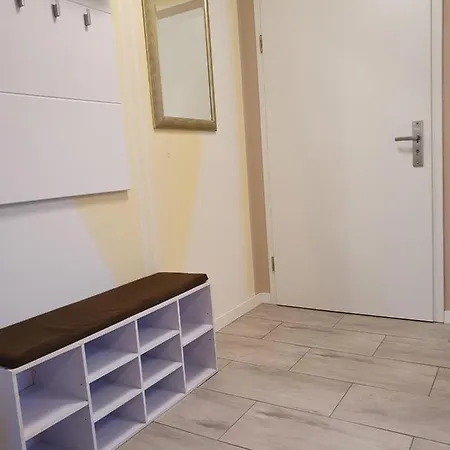 Apartmán Lucys Haus 2 