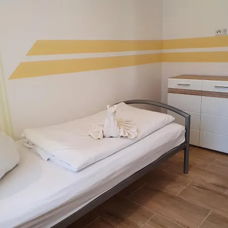 Apartmán Lucys Haus 2 