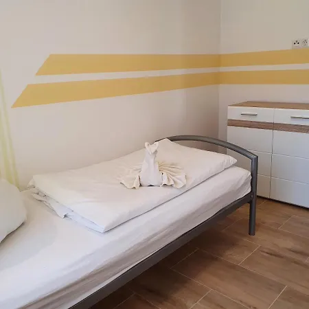 Appartamento Lucys Haus 2 