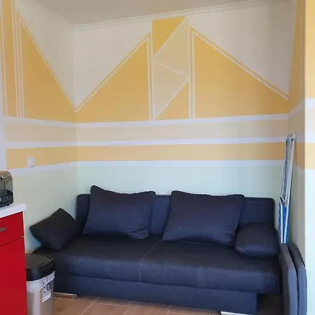 Appartamento Lucys Haus 2 