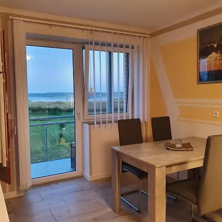 Apartmán Lucys Haus 2 