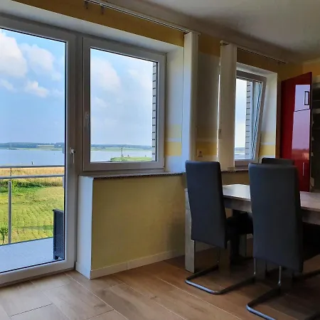 Apartmán Lucys Haus 2 