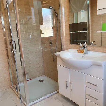 Apartament Lucys Haus 2 