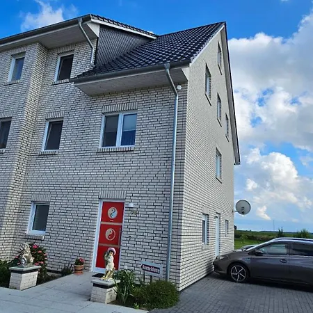 Apartmán Lucys Haus 2 