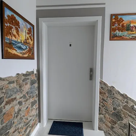 Apartmán Lucys Haus 2 
