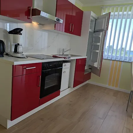 Apartament Lucys Haus 2 