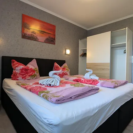 Apartament Lucys Haus 2 